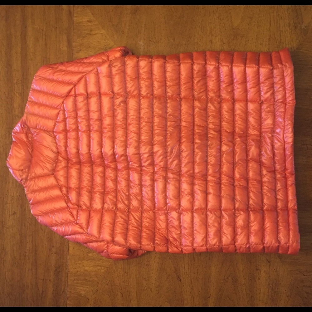 NWT MOUNTAIN HARDWEAR METATHERM EXS - Picture 2 of 4